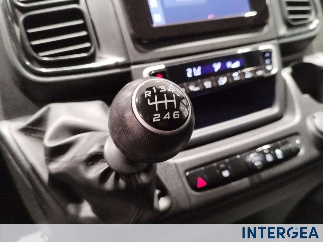 FIAT Ducato 35 MH2 2.2 mjt3 140cv serie 9