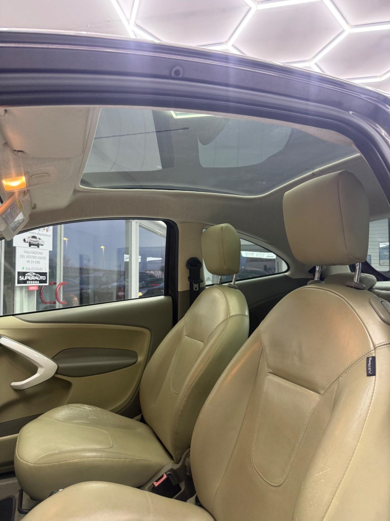 Ford Ka Ka+ 1.2 8V 69CV Titanium Business