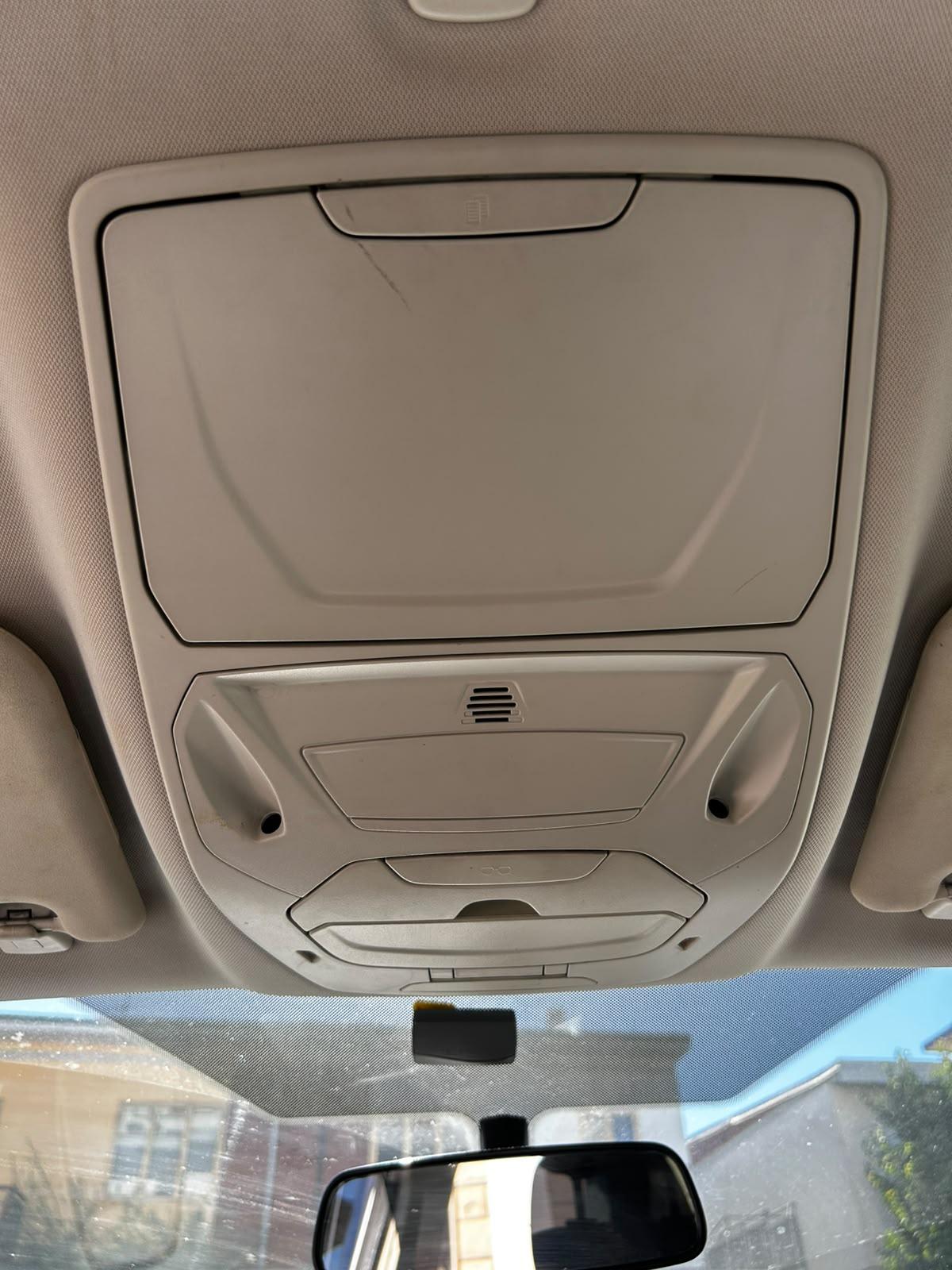 Ford Cmax Titanium