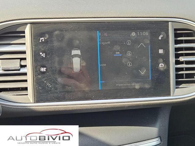 PEUGEOT 308 BlueHDi 130 S&S Active Pack