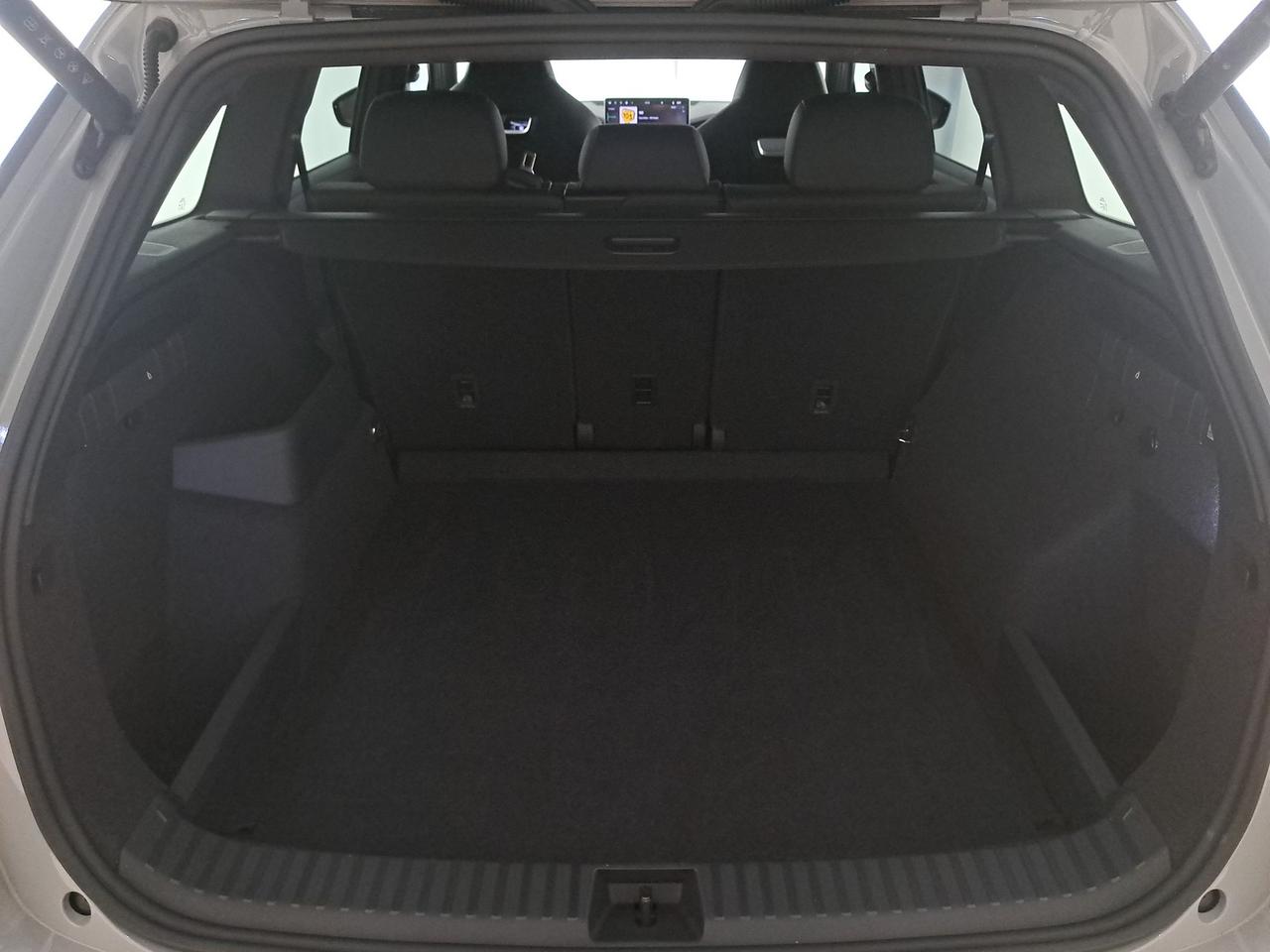 Skoda Kodiaq 2.0 tdi sportline 150cv dsg