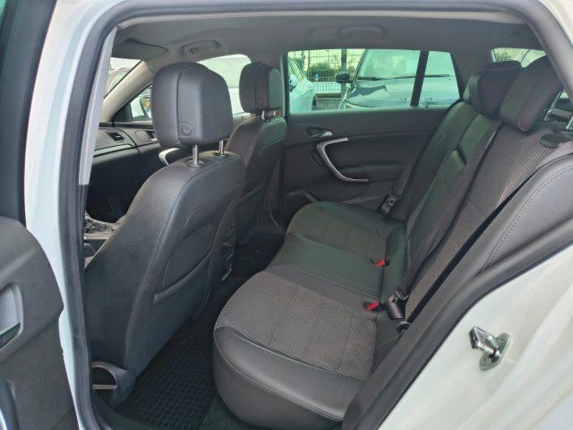 OPEL Insignia 2.0 CDTI 160CV 4 porte Elective 4x4