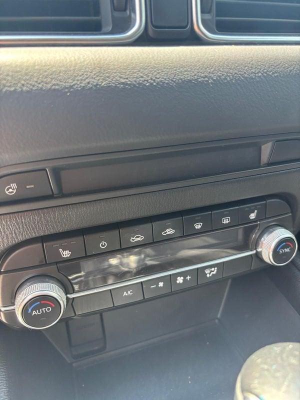Mazda CX-5 2.0L 165cv MHEV 2WD AUTOMATICA CENTRE LINE
