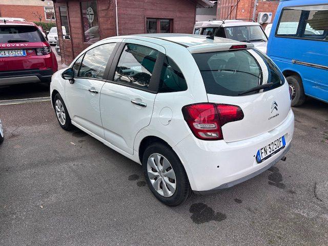 CITROEN C3 1.1 Business