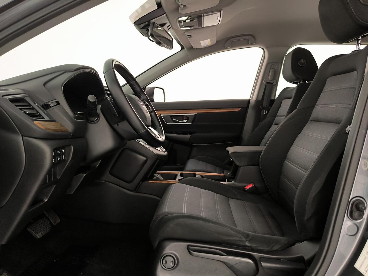 Honda CR-V 2.0 hev elegance navi ecvt