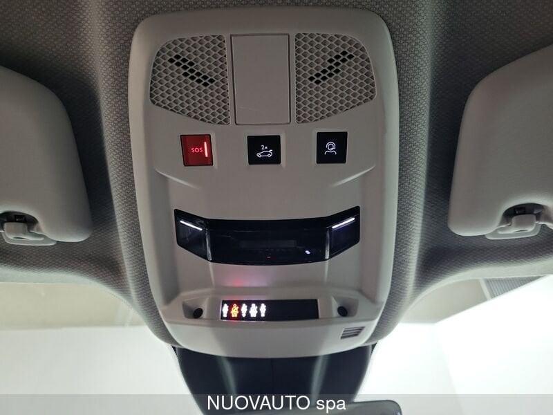 Jeep Avenger Avenger 1.2 Turbo 100 CV MHEV Summit