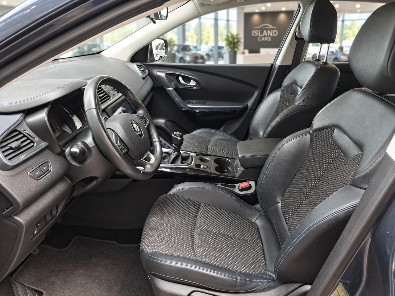 Renault Kadjar TCe 140CV Life