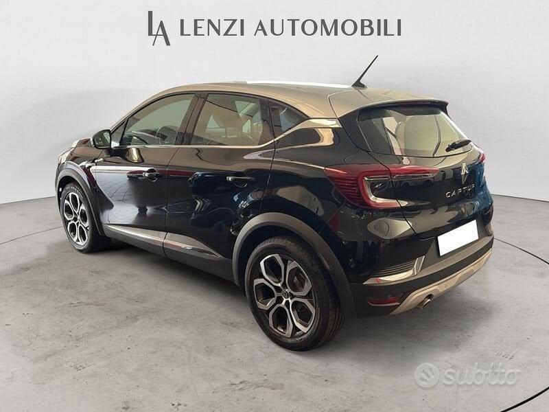 Renault Captur 1.0 tce ICE Gpl 100cv