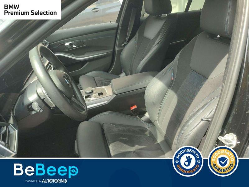BMW Serie 3 320D MHEV 48V MSPORT PRO AUTO