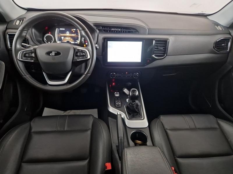 DR MOTOR DR4.0 1.5 MT BENZ GPL