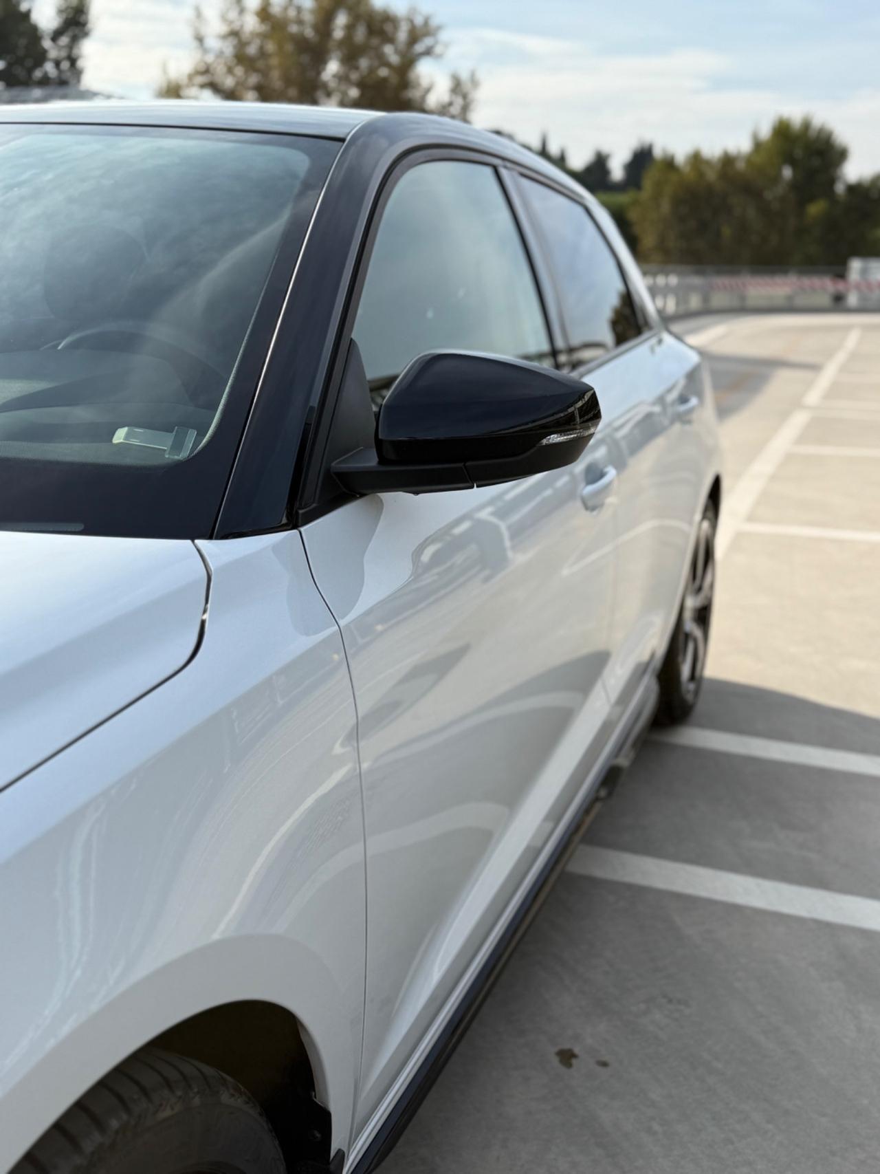 Audi A1 SPB 30 TFSI