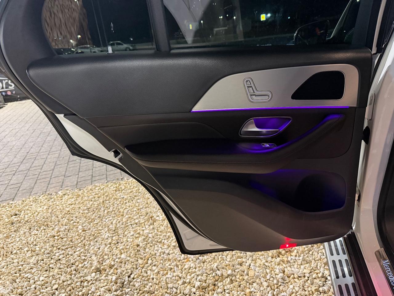 Mercedes-benz GLE 450 4Matic EQ-Boost Premium