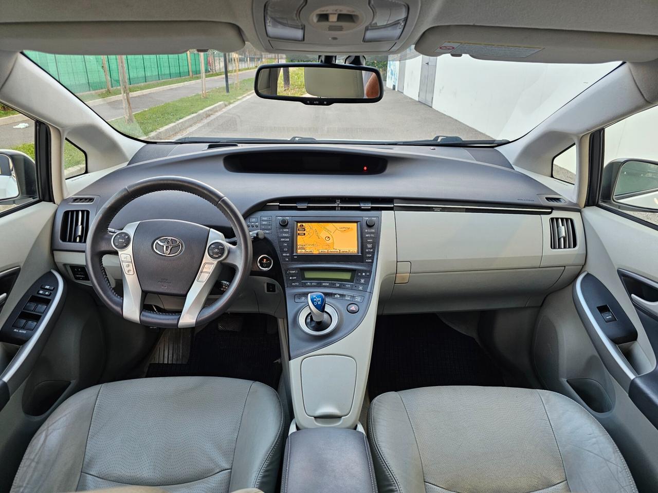 Toyota Prius 1.8 Executive