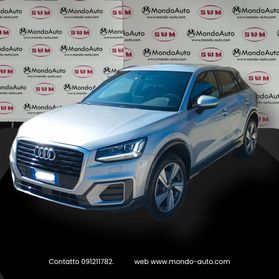 Audi Q2 1.6 TDI