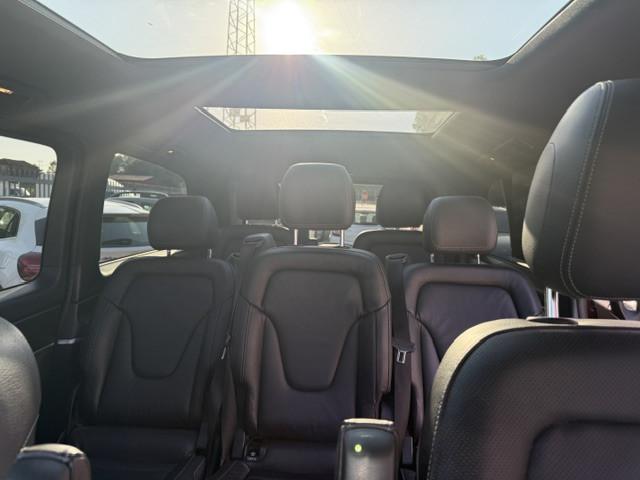 Mercedes V 300 D Premium AMG 4Matic 9G-Tronic Plus Long