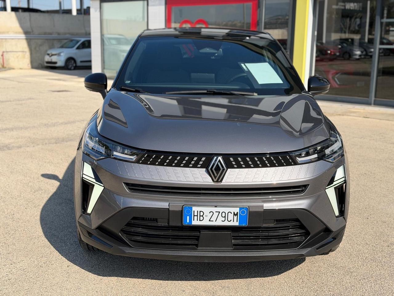 Renault Captur ECO-G 100 CV Techno 2025