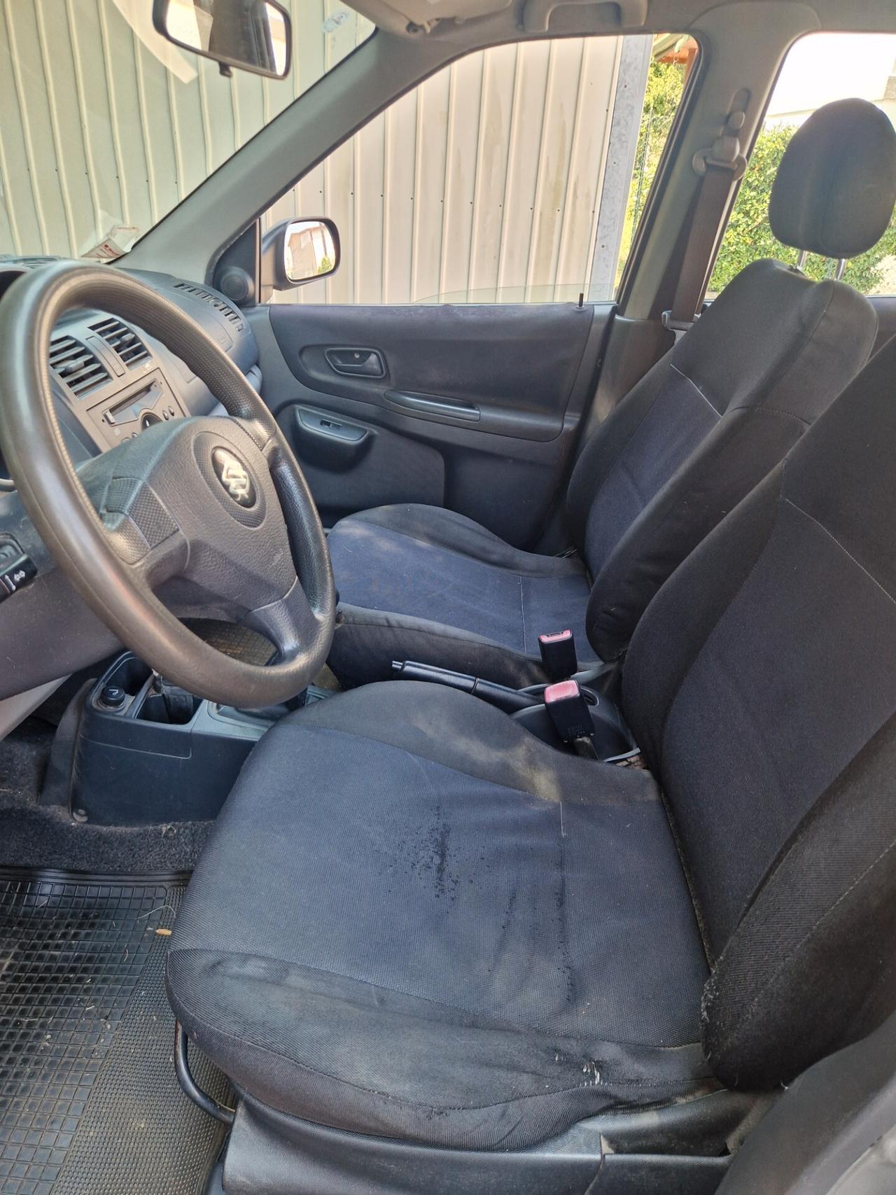 Suzuki Ignis 1.3 16V Benzina - 94 CV