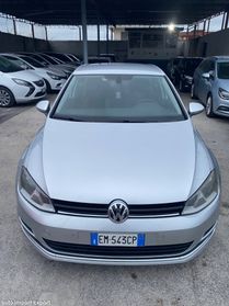 Volkswagen Golf 7 1.6 TDI 2013 Full Optional