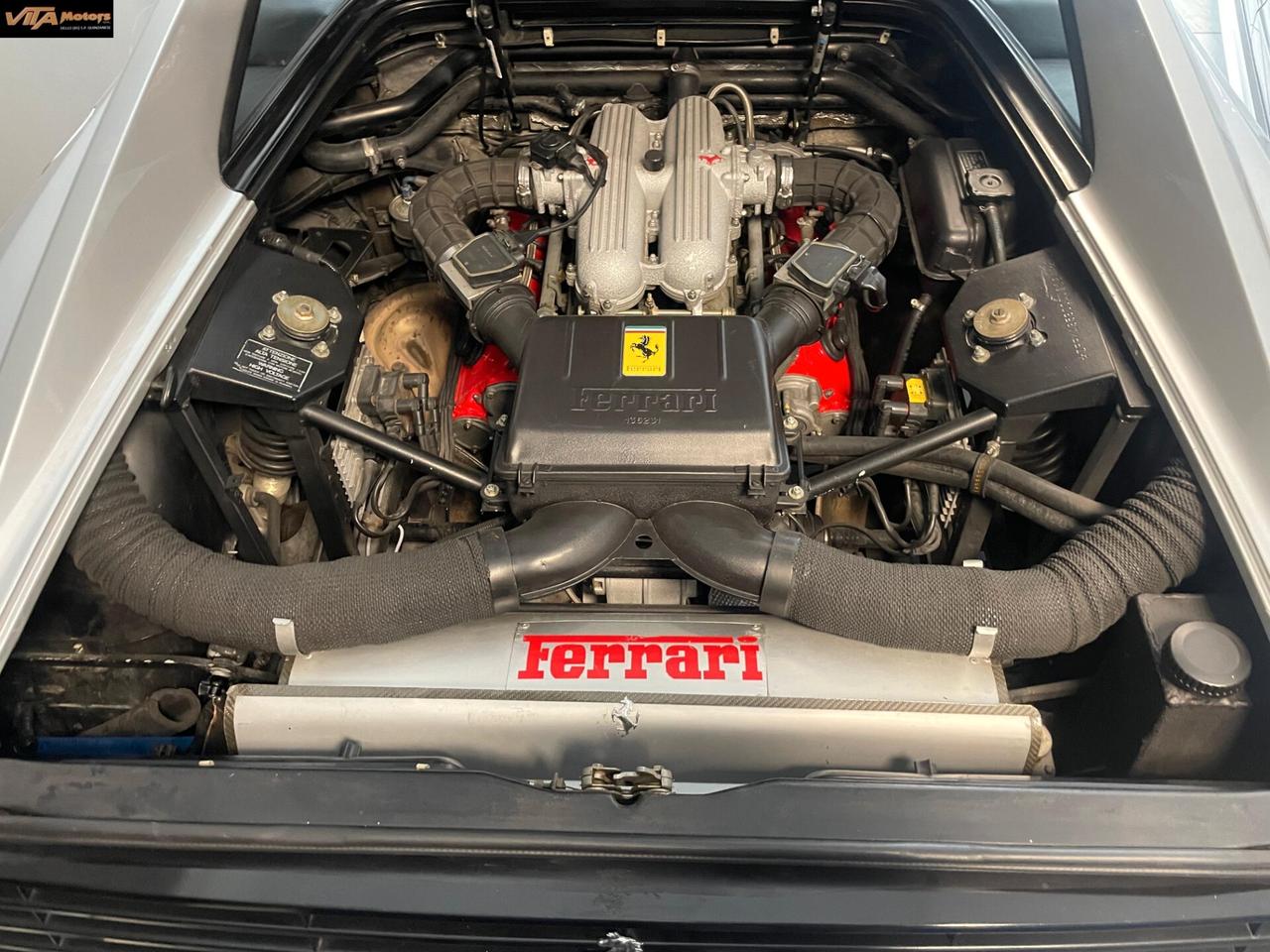 Ferrari 348 TB 3.4 300cv