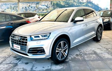 Audi Q5 40 2.0 TDI 190cv quattro S-tronic S-line Plus