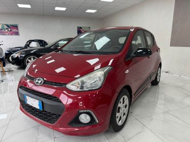 Hyundai i10 1.0 MPI Sound Edition