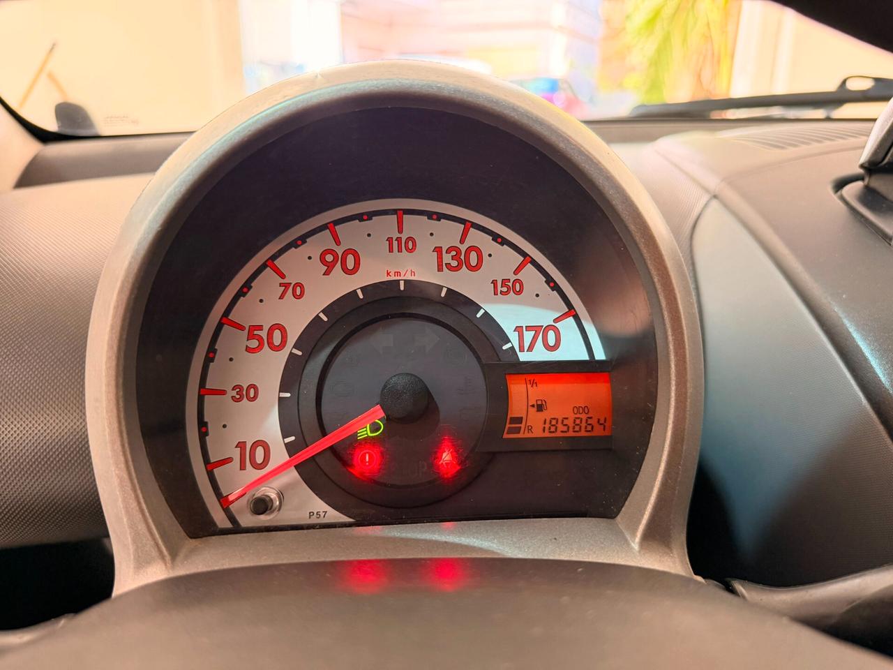 Toyota Aygo 1.0 12V VVT-i 5 porte Sol Connect