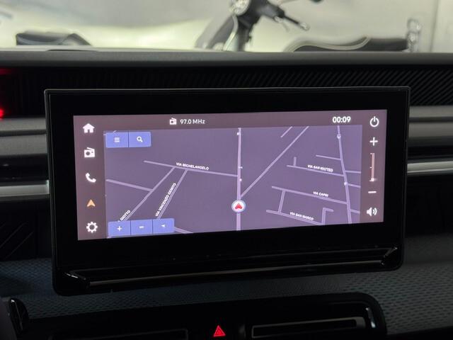 Citroen C3 Aircross Hybrid 145 CV e-DCS6 Max NAV TECH PRONTA CONSGENA