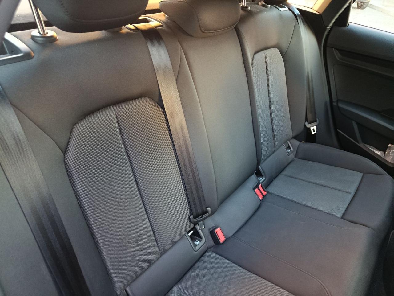 Audi A3 Business Advanced 1.4 40 TFSI e PHEV #8309