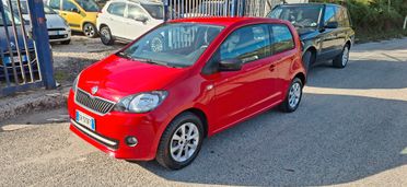 Skoda Citigo 1.0 75 CV 3 porte Elegance
