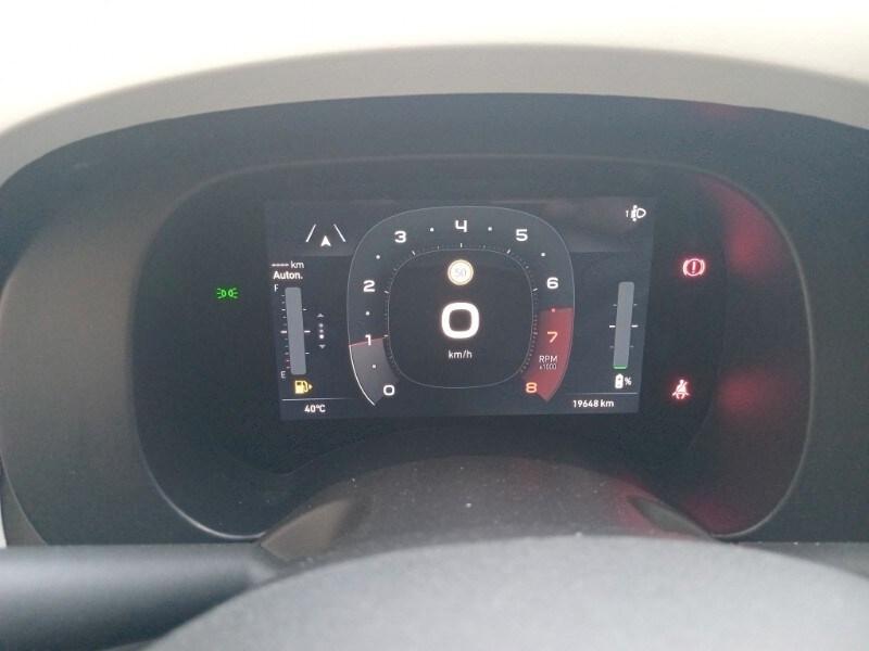 FIAT Panda Cross Panda Cross 1.0 FireFly S&S Hy...