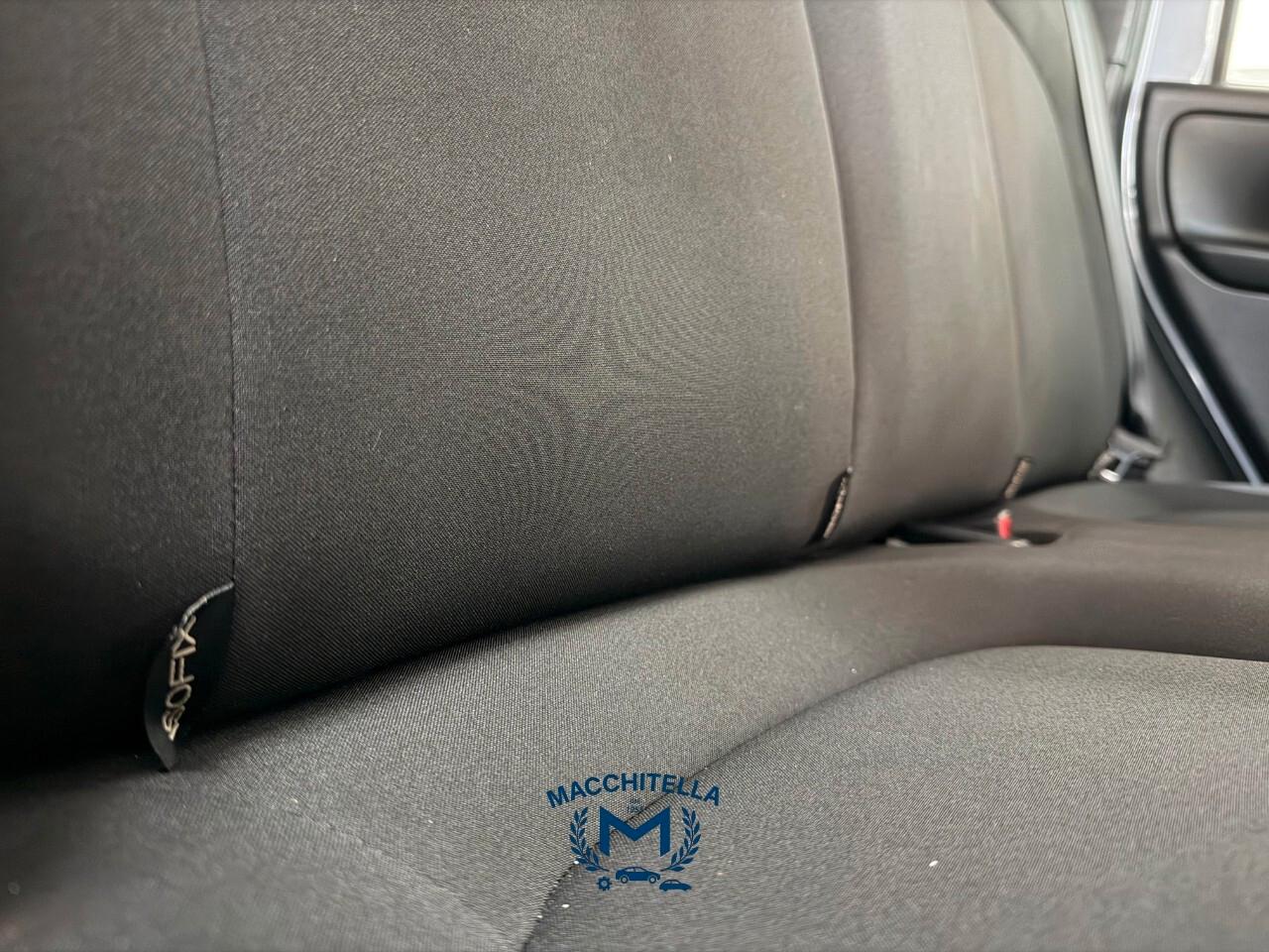 Fiat Panda 1.2 Easy Van 4 posti