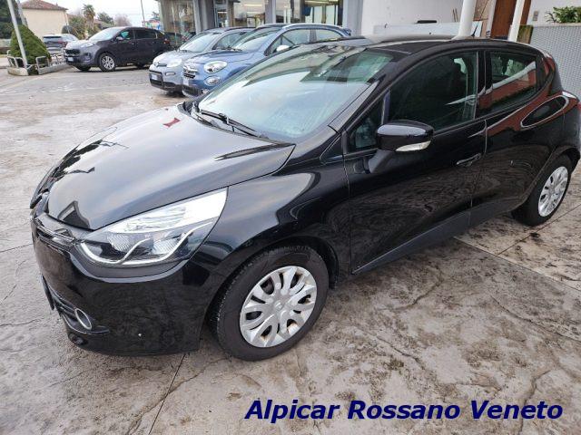 RENAULT Clio 1.5 dCi 8V 75CV 5 porte Wave