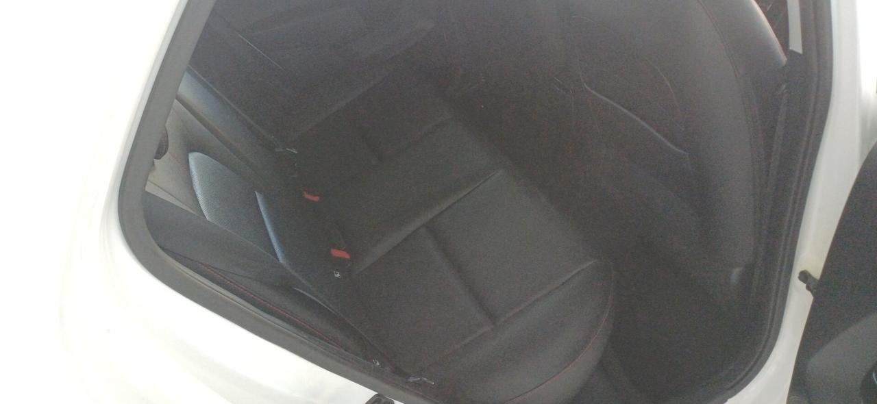 Kia Picanto GT Line