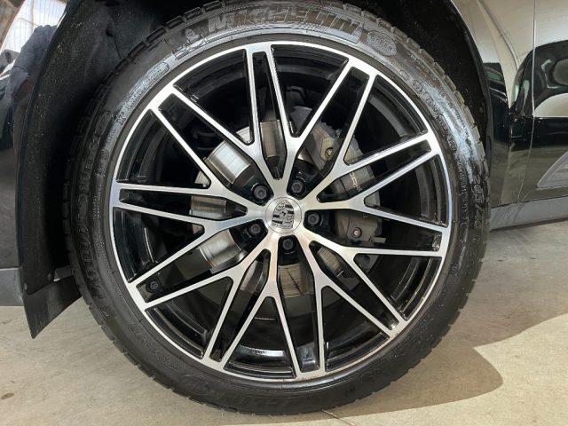 PORSCHE Macan 2.0 T /4 SCARICHI/TETTO PANO/PELLE/LED MATRIX/360