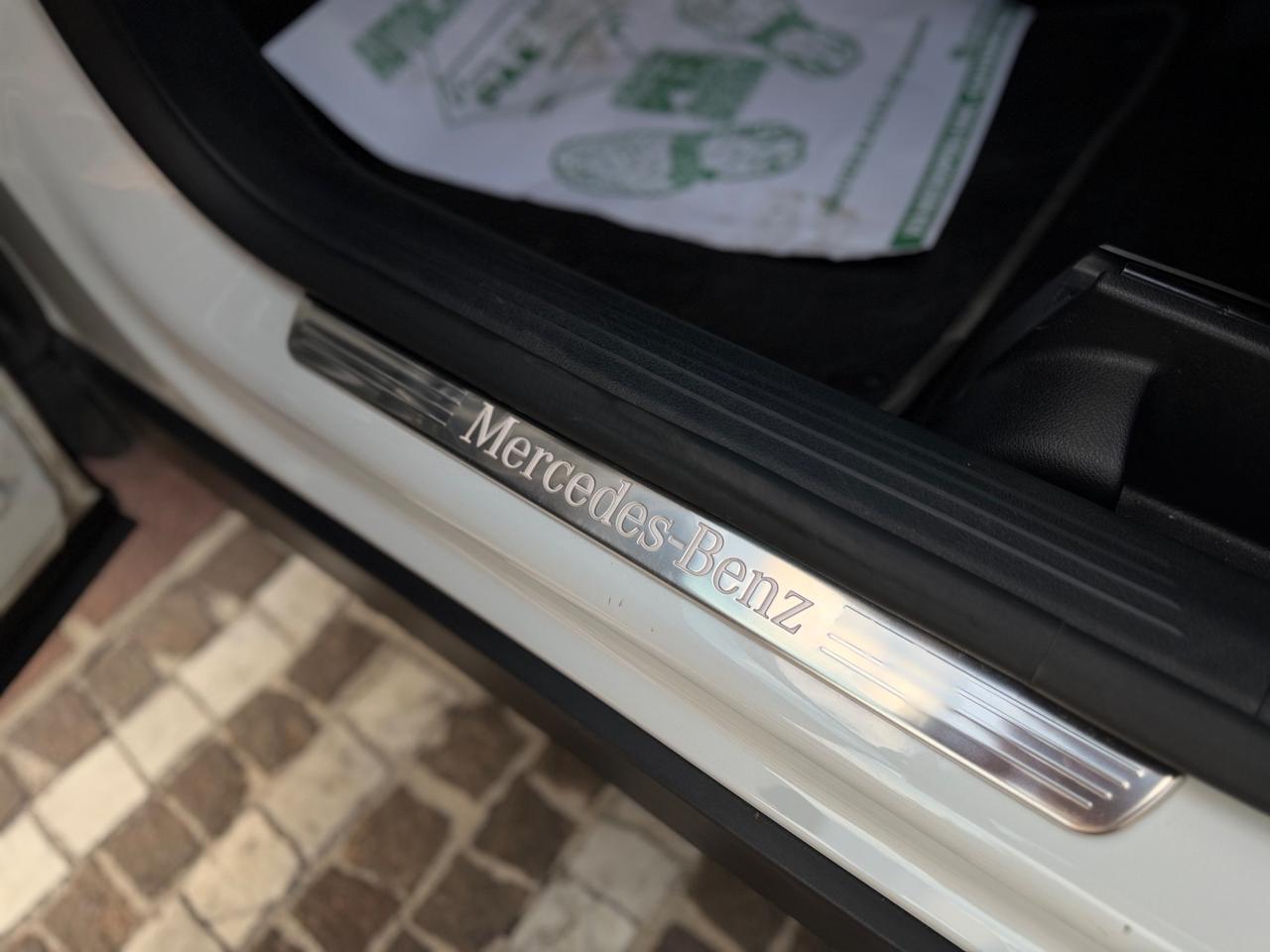 Mercedes-benz GLB 200 d Automatic Sport Plus
