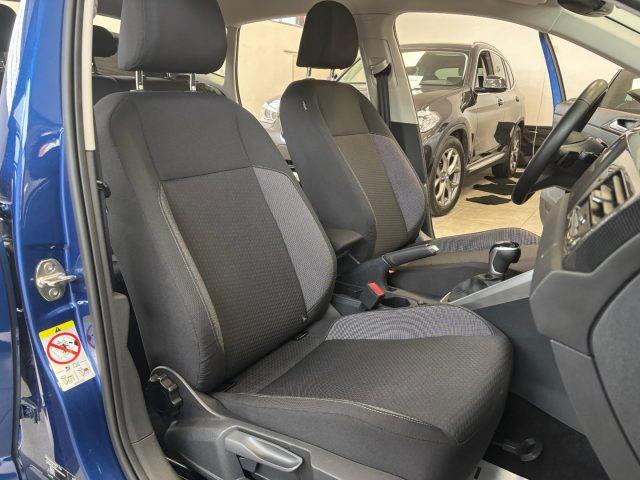 VOLKSWAGEN Polo 1.0 TSI 95CV DSG *GARANZIA VW*UNICO PROP.*