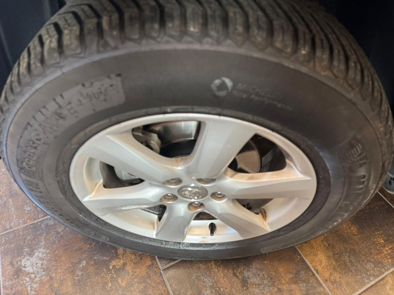 Toyota RAV 4 RAV4 Crossover 2.2 D-4D 136 CV DPF Sol