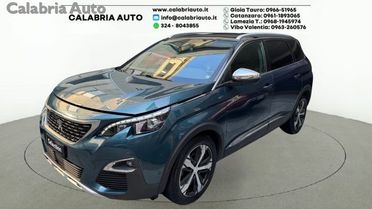 PEUGEOT 5008 BlueHDi 180 S&S EAT8 GT