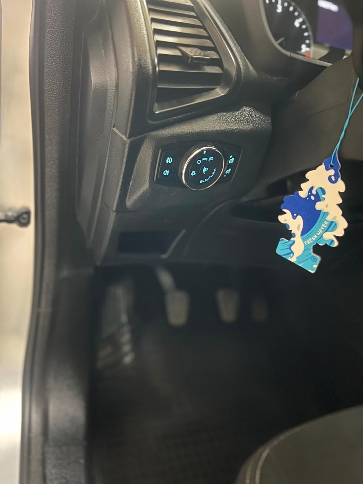 Ford EcoSport 1.5 TDCi 100 CV Start&Stop Business