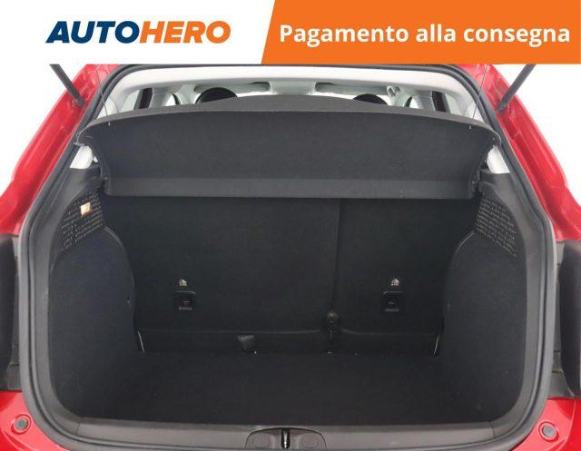 FIAT 500X 1.6 MultiJet 120 CV DCT Cross Plus