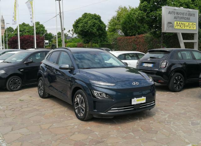 HYUNDAI Kona EV 39 kWh XLine