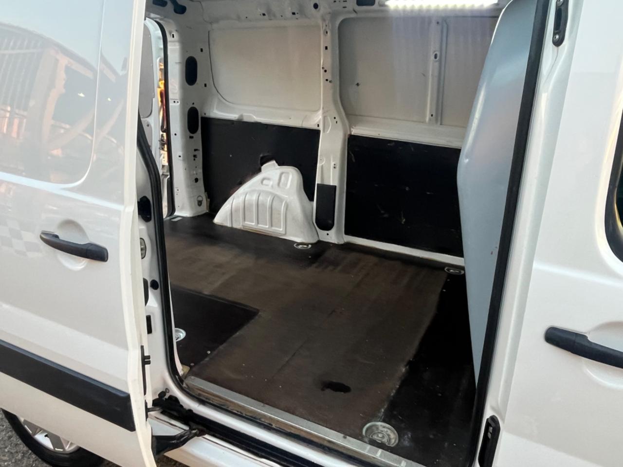 Fiat Scudo 2.0 MJT 130 Unipro 2014