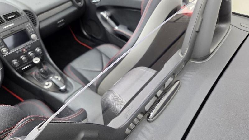 Mercedes-Benz SLK SLK 200 k Sport 184cv