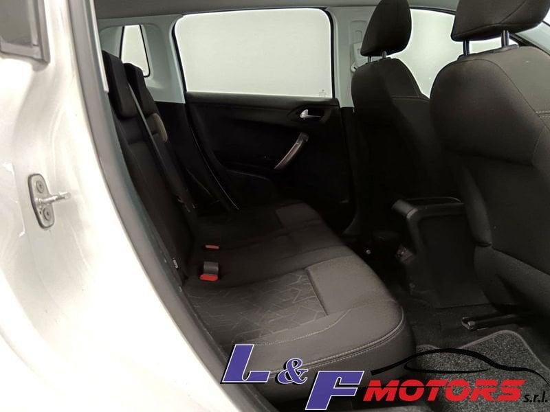Peugeot 2008 1.2 BZ ALLURE