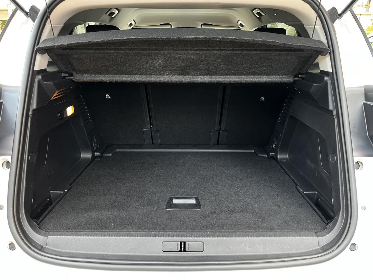 Citroen C5 Aircross BlueHDi 130 S&S EAT8 Feel
