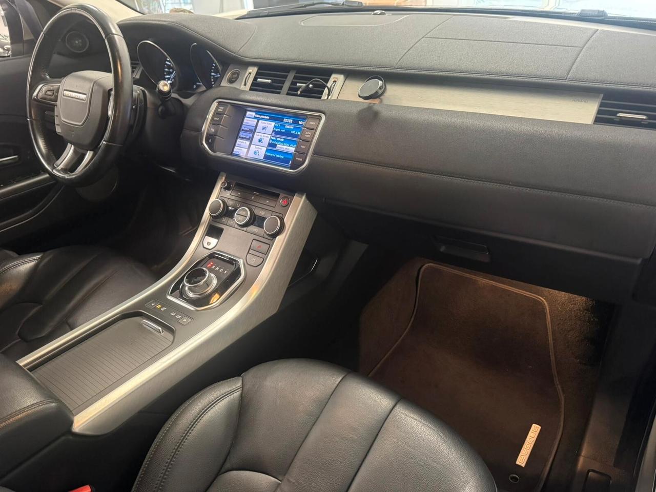 Land Rover Range Evoque 2.2 TD4 5p. Prestige