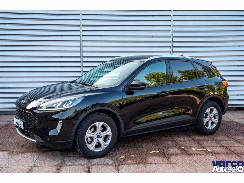 FORD Kuga 1.5 ecoboost connect 2wd 120cv del 2021