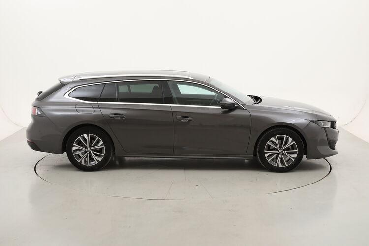 Peugeot 508 SW Allure EAT8 BR787808 1.5 Diesel 131CV