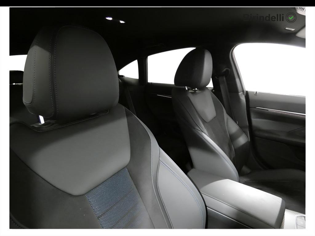 BMW Serie 4 G.C. (G26) - 420d xDrive 48V Msport