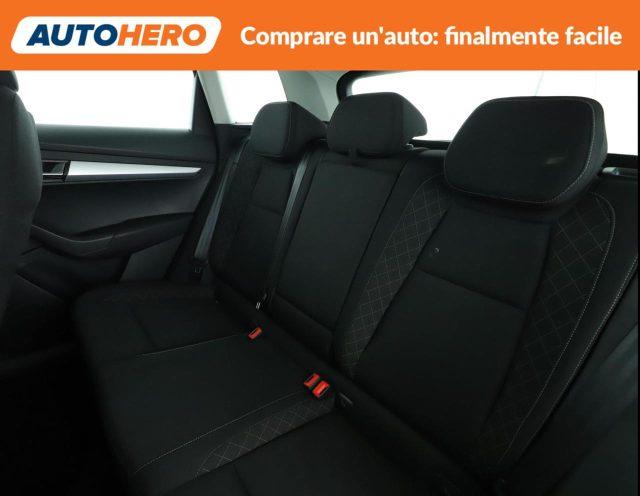 SKODA Karoq 1.5 TSI ACT DSG 4x4 Executive